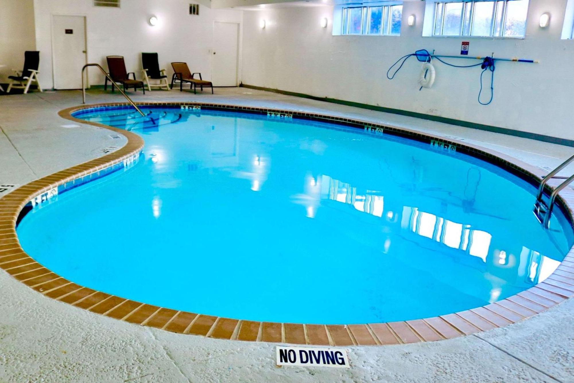 Comfort Suites Near Casinos Norwich Extérieur photo